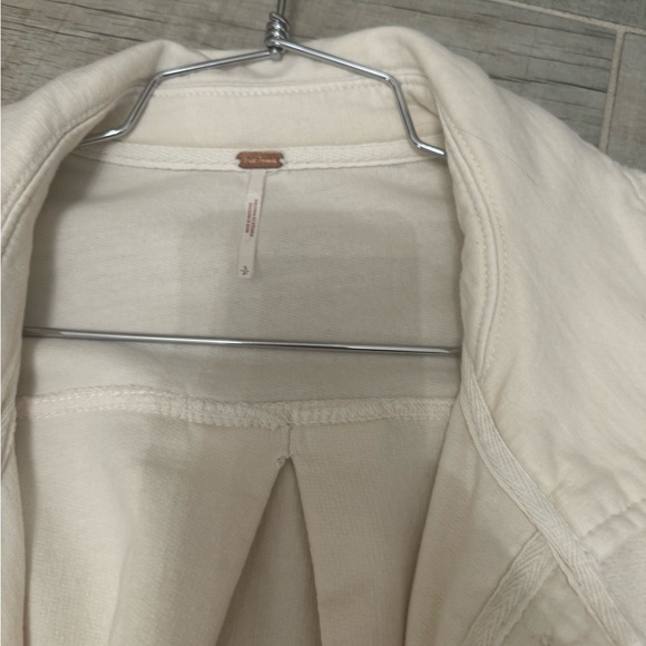 Free people ruby jacket - Picture 5 of 8